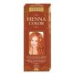 Venita Henna Color 4 Henna vörös krémhajfesték