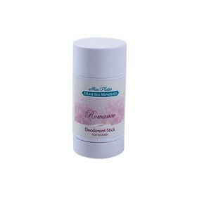 Dsm 255 Női Stift Dezodor Romantikus Illattal 80 ml