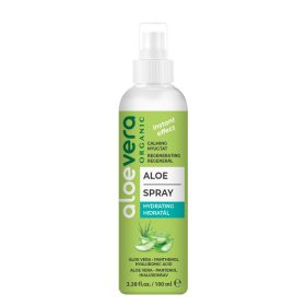 Eredeti aloe spray 100 ml