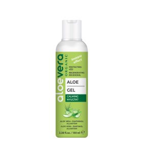 Eredeti aloe vera gél 100 ml