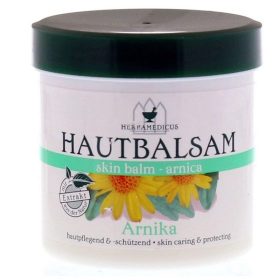 Herbamedicus Árnika balzsam 250 ml