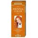 Venita Henna Color 3 Tűznarancs krémhajfesték 75 ml