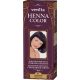 Venita Henna Color 17 Padlizsán krémhajfesték 75 ml