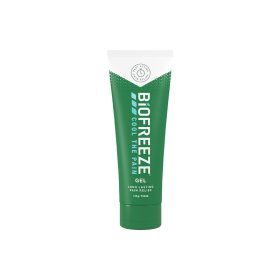 Biofreeze hűsítő fájdalomcsillapító gél 112 g