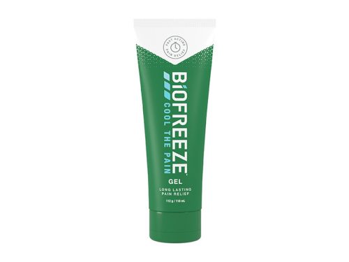 Biofreeze hűsítő fájdalomcsillapító gél 112 g