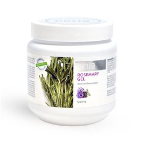 Petra Rozmaring Gél 500 ml