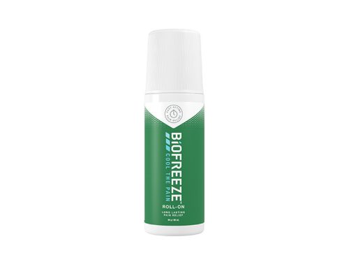 Biofreeze fájdalomcsillapító roll-on 84 g – gyors hűsítő hatás