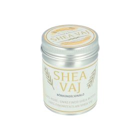   MosóMami Gold Natur BIO Sheavaj tégelyben (Finomítatlan) 100 ml