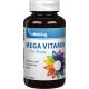 Vitaking Mega multivitamin tiniknek 90 db