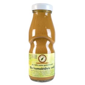 Berta bio homoktövis velő 200 ml