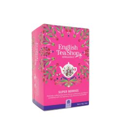 English Tea Shop Szuper Bogyós tea 20 db