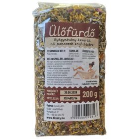 Fitodry Ülőfürdő 200 g