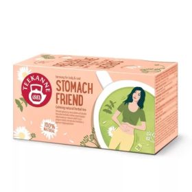   Teekanne Stomach Friend - Digestive emésztést segítő tea 20 db