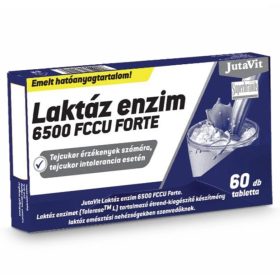Jutavit Laktáz enzim 6500 FCCU 60 db