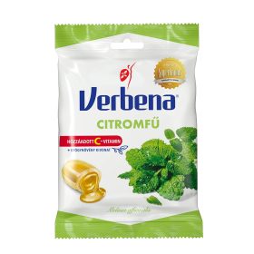 Verbena Citromfű 60 g