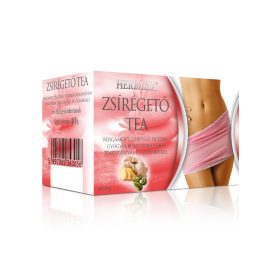 Herbária Zsírégető tea 20x2 g