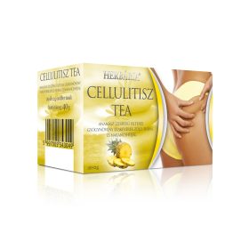 Herbária Cellulitisz tea 20x2 g