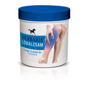 Herbária Lóbalzsam (Hűsítő gél) 250 ml