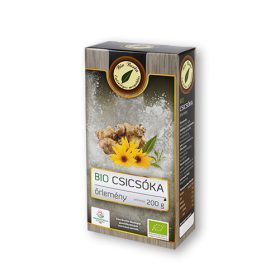 Bio Berta Csicsóka Őrlemény 200 g