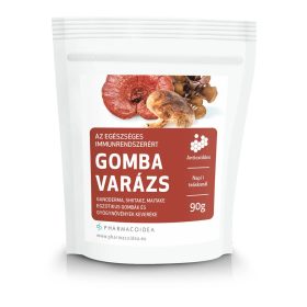 Pharmacoidea Gomba Varázs 90 g