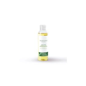 Yamuna Aloe Verás növényi alapú masszázsolaj 250 ml