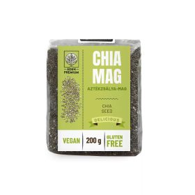 Eden Premium chia mag 200 g