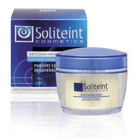 Soliteint Q10 Éjszakai krém 50 ml