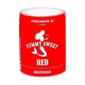 Yummy Sweet Red édesítőszer 150 g