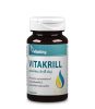 Vitaking Vitakrill gélkapszula 30 db