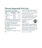 Vitaking Vitakrill gélkapszula 30 db