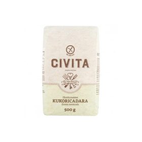 Civita Kukoricadara 500 g
