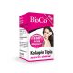 BioCo kollagén tripla szerves cinkkel tabletta 60 db