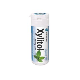Xylitol Rágógumi (Borsmenta) 30 db