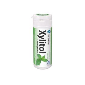 Xylitol Rágógumi (Fodormenta) 30 db