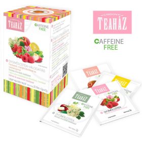 Gárdonyi Teaház Nyári Gyümölcstea Válogatás 20x2 g