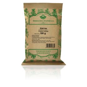 Herbária Zöld tea 100 g