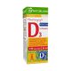 Naturland D3-vitamin csepp 30 ml