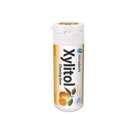 Xylitol Rágógumi (Friss Gyümölcs) 30 db