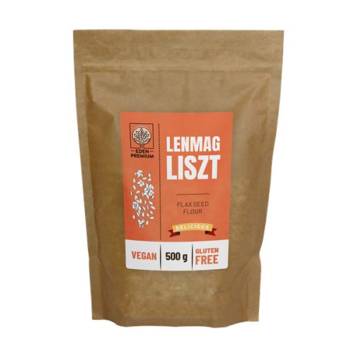 Eden Premium lenmagliszt 500 g