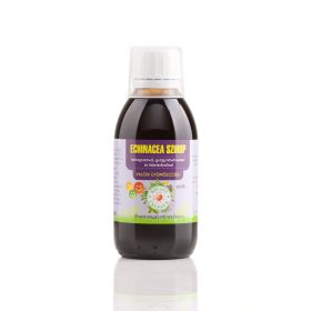 Bálint Cseppek Echinacea szirup 150 ml
