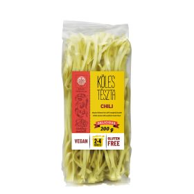 Eden Premium kölestészta chili (szélesmetélt) 200 g