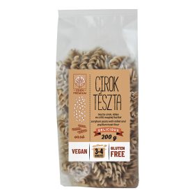 Eden Premium ciroktészta (orsó) 200 g