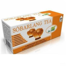 Dr. Flora Sóbarlang filteres tea 25 db