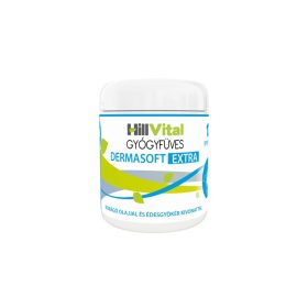 HillVital Dermasoft Extra 250 ml