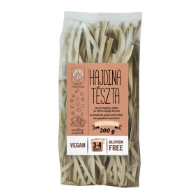Eden Premium hajdinatészta (szélesmetélt) 200 g
