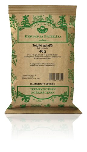 Herbária tejoltó galajfű 40 g