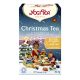 Yogi Tea Bio Karácsonyi Tea 17 db