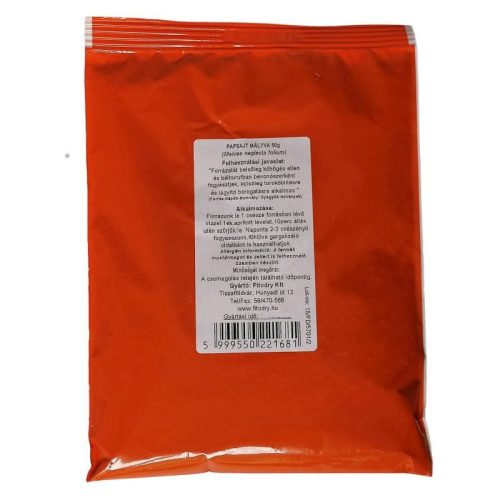 Fitodry papsajt mályva 50 g