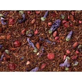 Gránátalma-Szőlő rooibos tea 22055