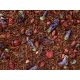 Gránátalma-Szőlő rooibos tea 22055